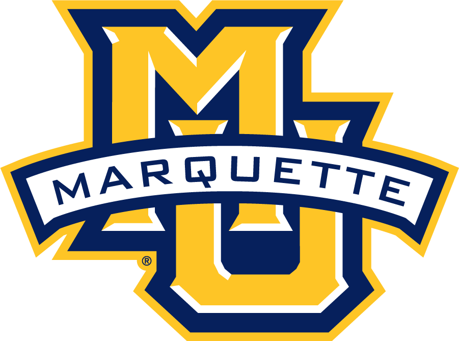 Marquette Golden Eagles 2005-Pres Alternate Logo iron on transfers for T-shirts